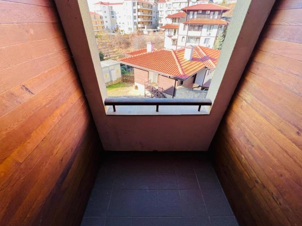 Psb Apartments In Gardens Of Eden Sveti Vlas Exterior photo