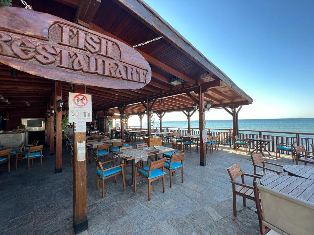 Psb Apartments In Gardens Of Eden Sveti Vlas Exterior photo