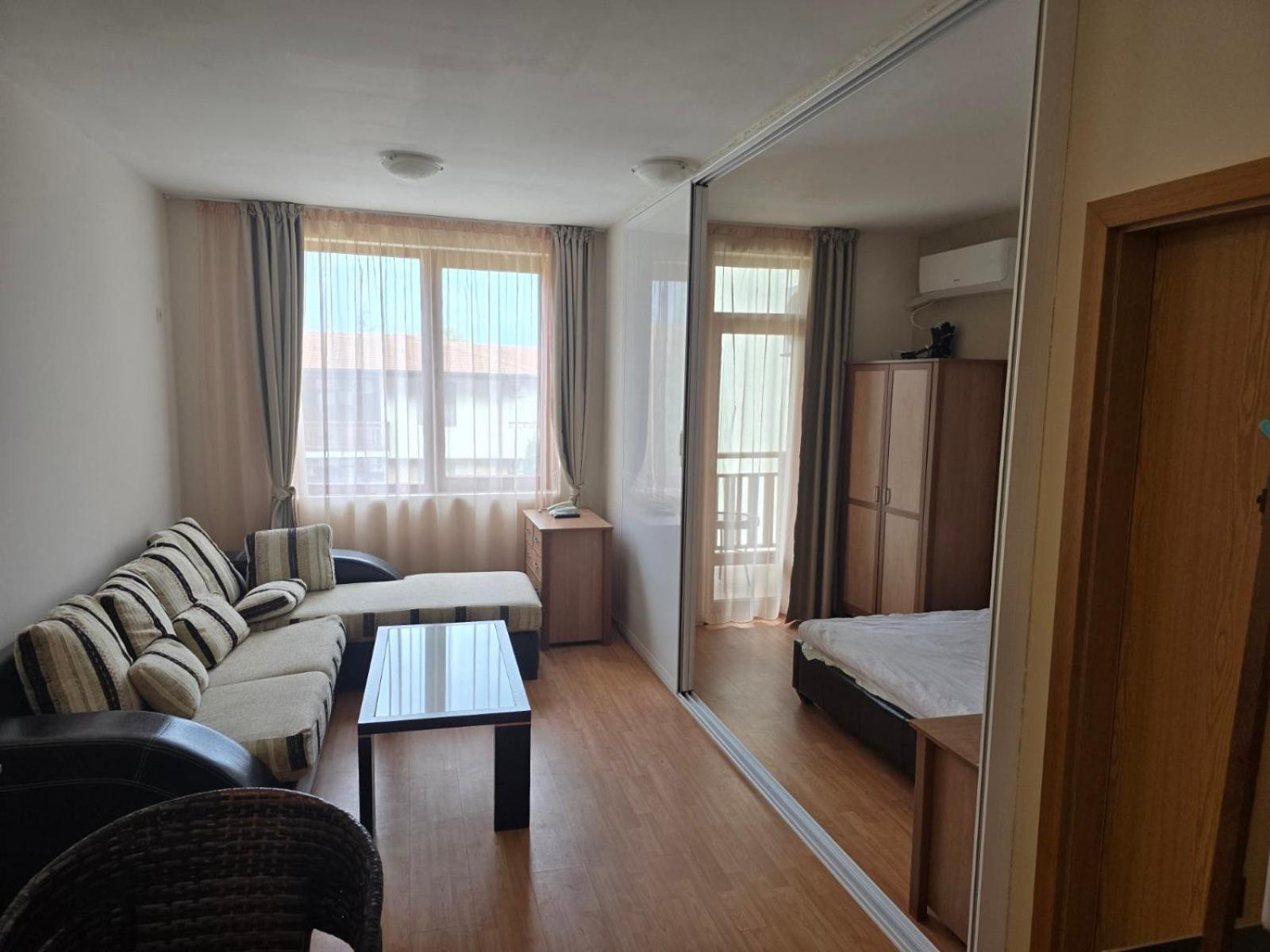 Psb Apartments In Gardens Of Eden Sveti Vlas Exterior photo