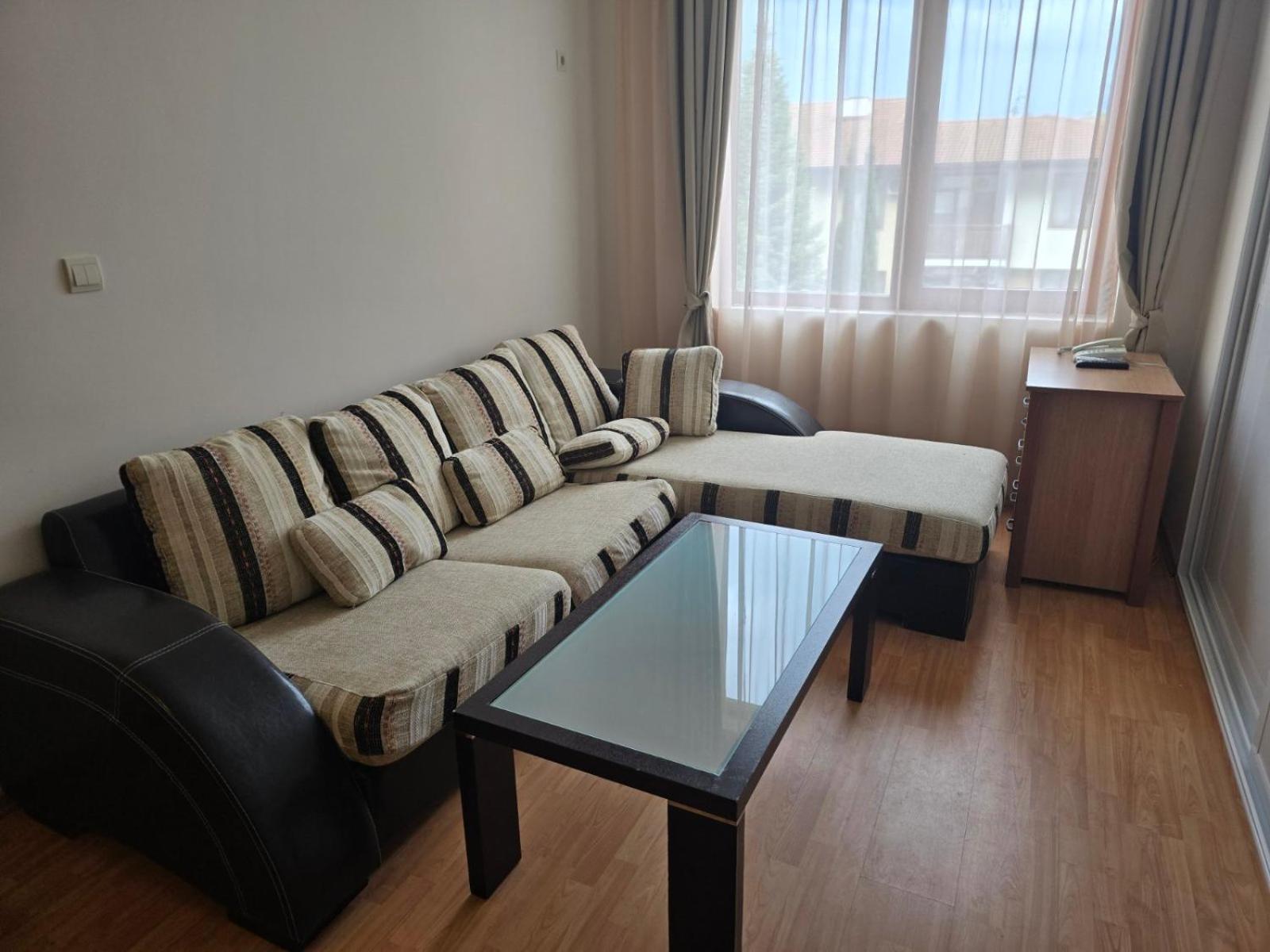 Psb Apartments In Gardens Of Eden Sveti Vlas Exterior photo