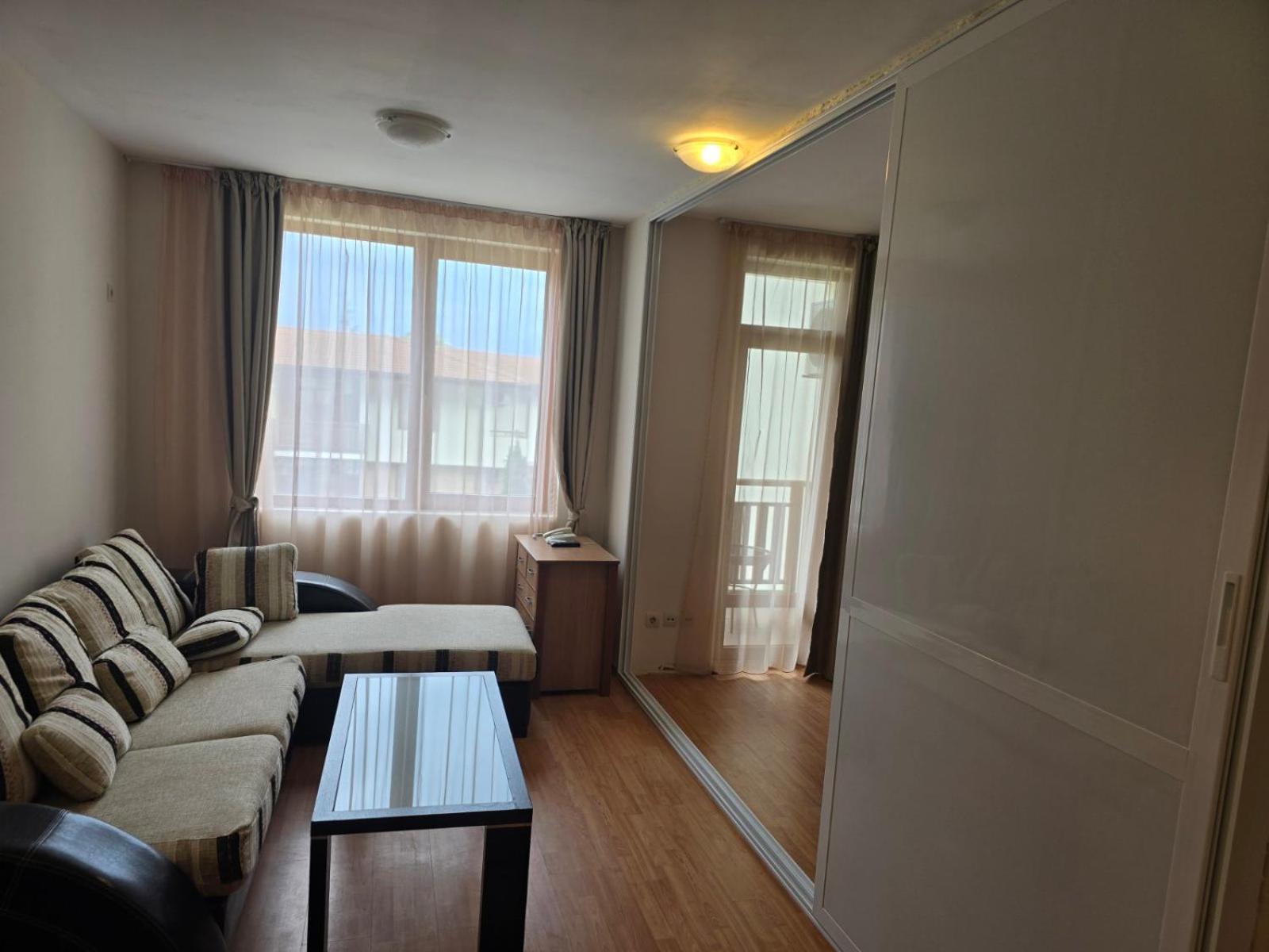 Psb Apartments In Gardens Of Eden Sveti Vlas Exterior photo