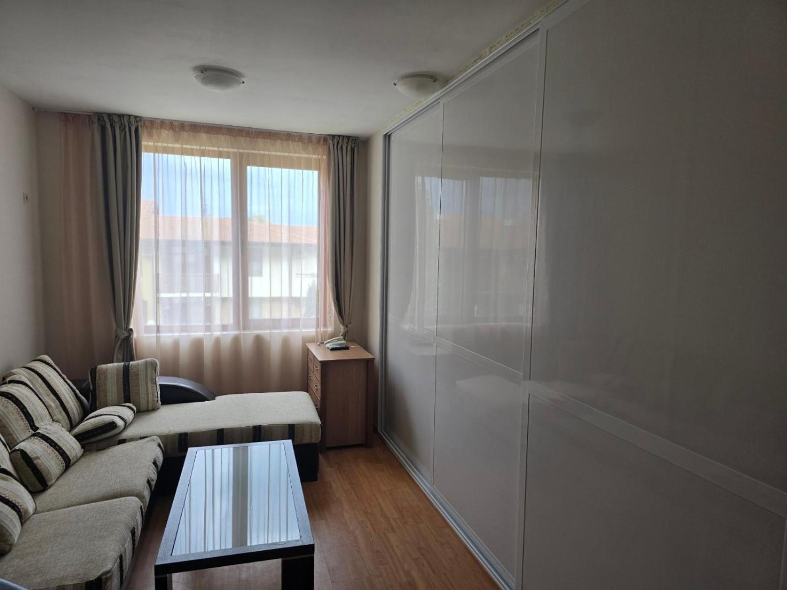 Psb Apartments In Gardens Of Eden Sveti Vlas Exterior photo